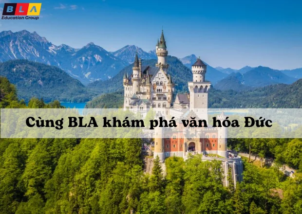 van hoa Duc