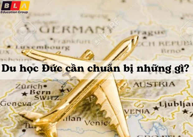 du hoc duc can nhung gi