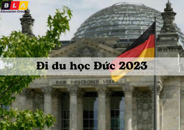 Đi du học Đức 2023: Chi phí, điều kiện, và các thông tin mới nhất