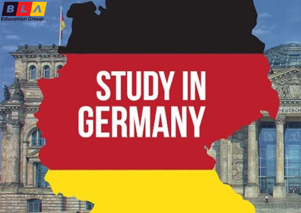 Du học Đức hay Pháp 