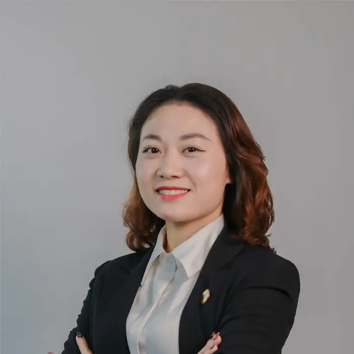 Trưởng phòng Tuyển sinh Ban 2: NGUYỄN THỊ KIM ANH