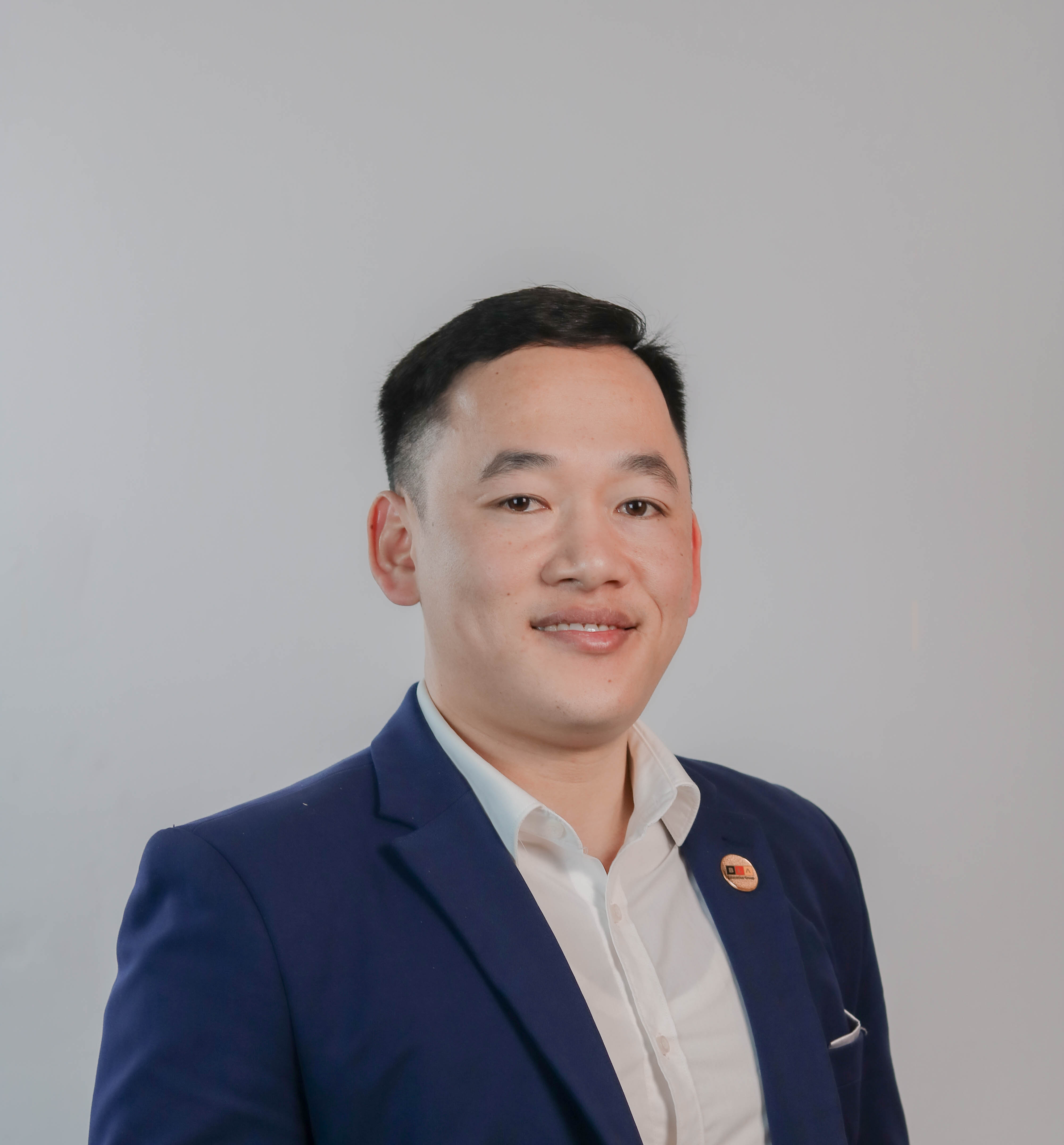Trưởng phòng Tuyển sinh Ban 1: LÊ VĂN QUYẾT