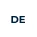 DE
