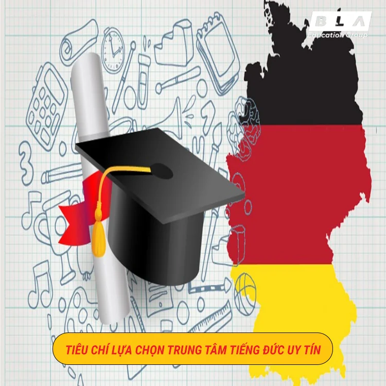 tieu tri chon trung tam tieng duc uy tin