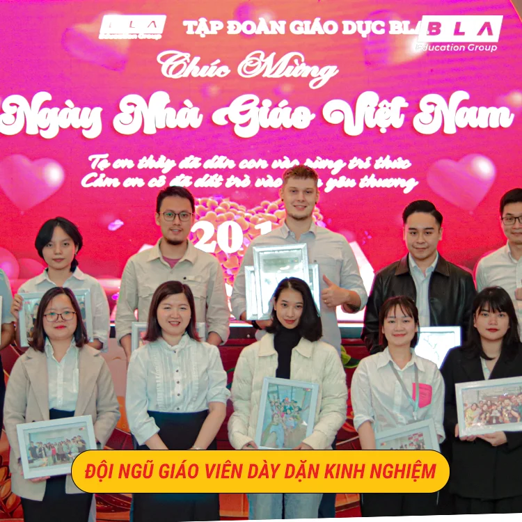 doi ngu giao vien bla