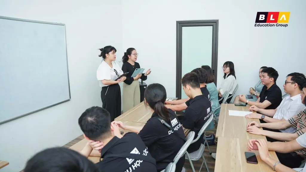 Học tiếng đức có thực sự khó