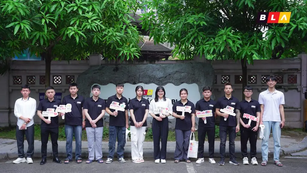 Học tiếng đức tại hà nội