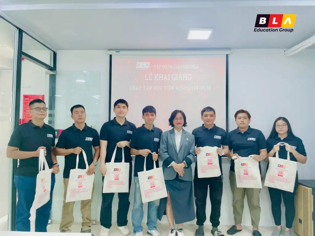 Học tiếng đức ở hồ chí minh