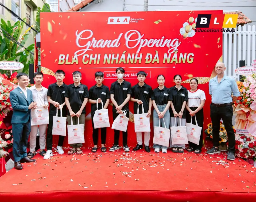 trung tâm học tiếng đức uy tín tại đà nẵng