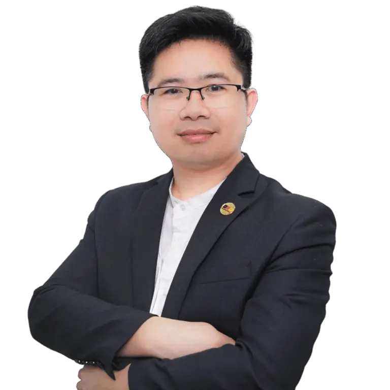 TS. Nguyễn Tuấn Nam