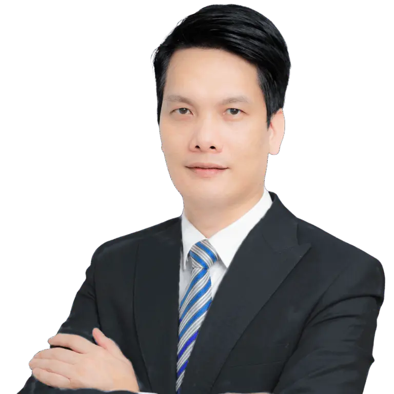 Ông Bùi Văn Luật