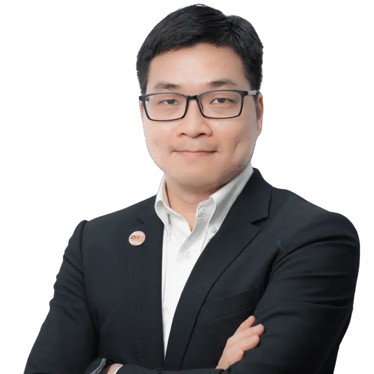 ThS. Trương Hoàng Hải