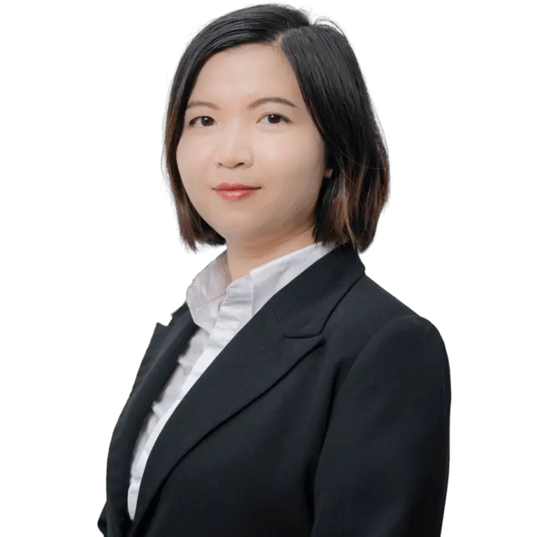 Bà Phan Thu Trang