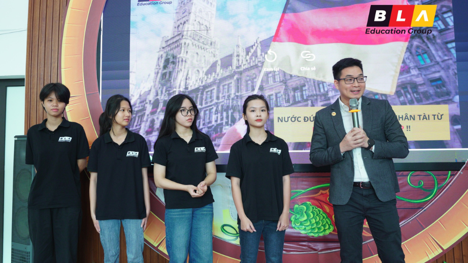 học bổng học bổng