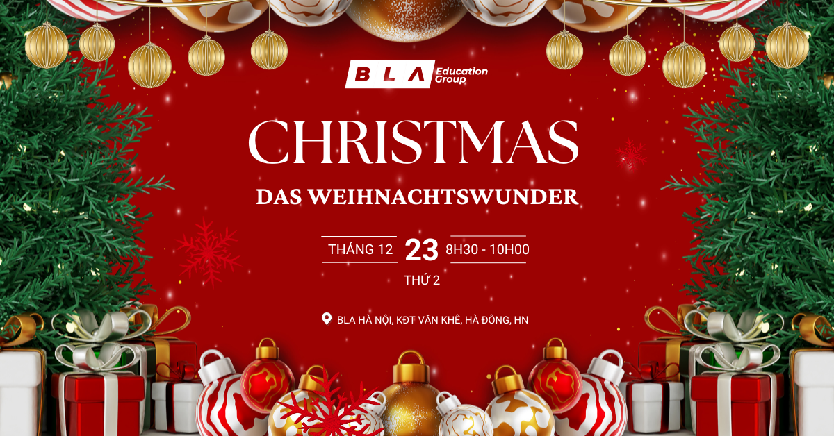NOEL 2024 – Das Weihnachtswunder