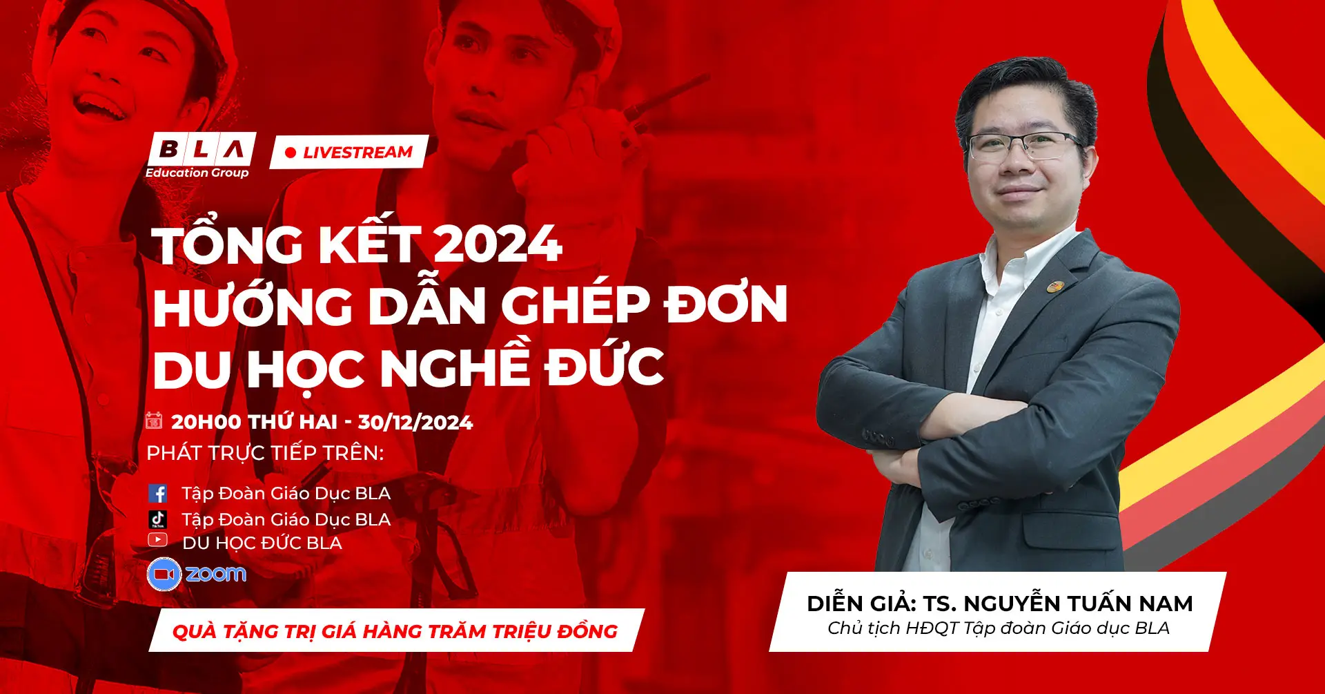 livestream anh nam NEW (1)