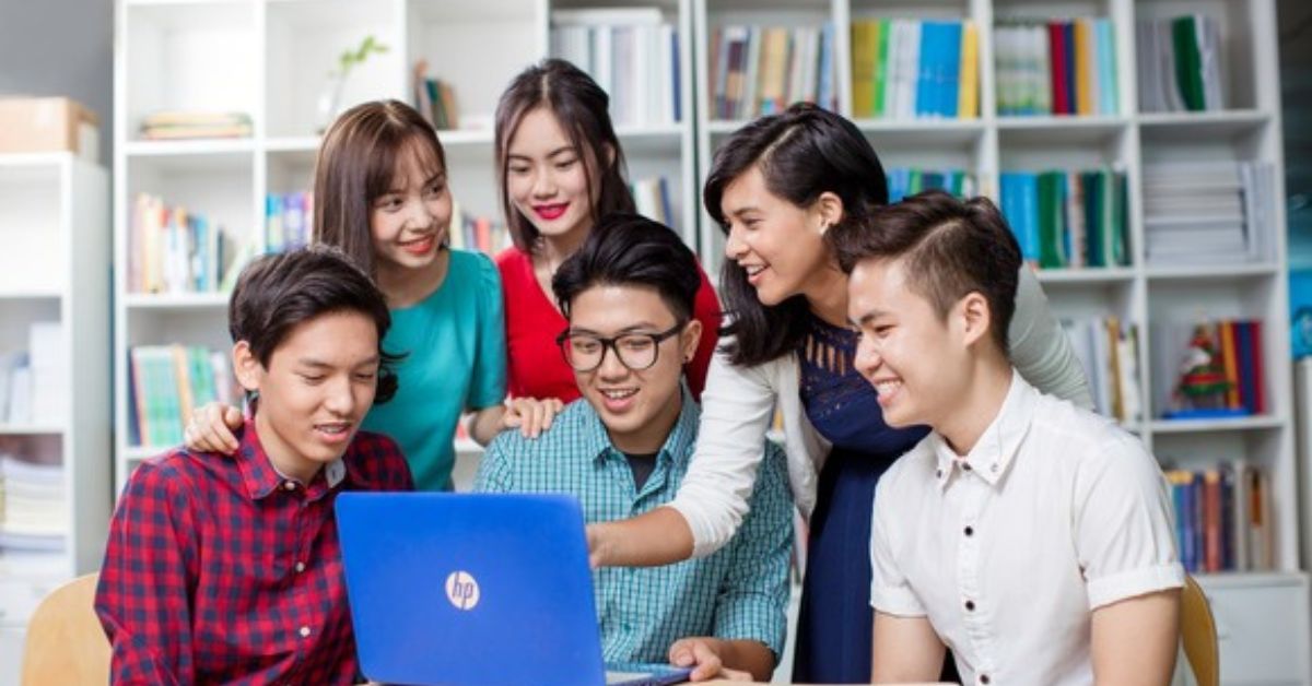 Xét Điểm Tốt Nghiệp THPT: Bước Quan Trọng Định Hướng Tương Lai