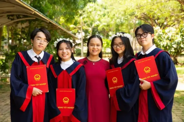 Tư vấn hướng nghiệp