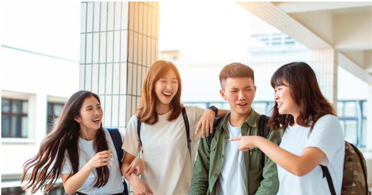 Chương Trình Hướng Nghiệp: Hành Trình Giúp Học Sinh Định Hướng Tương Lai