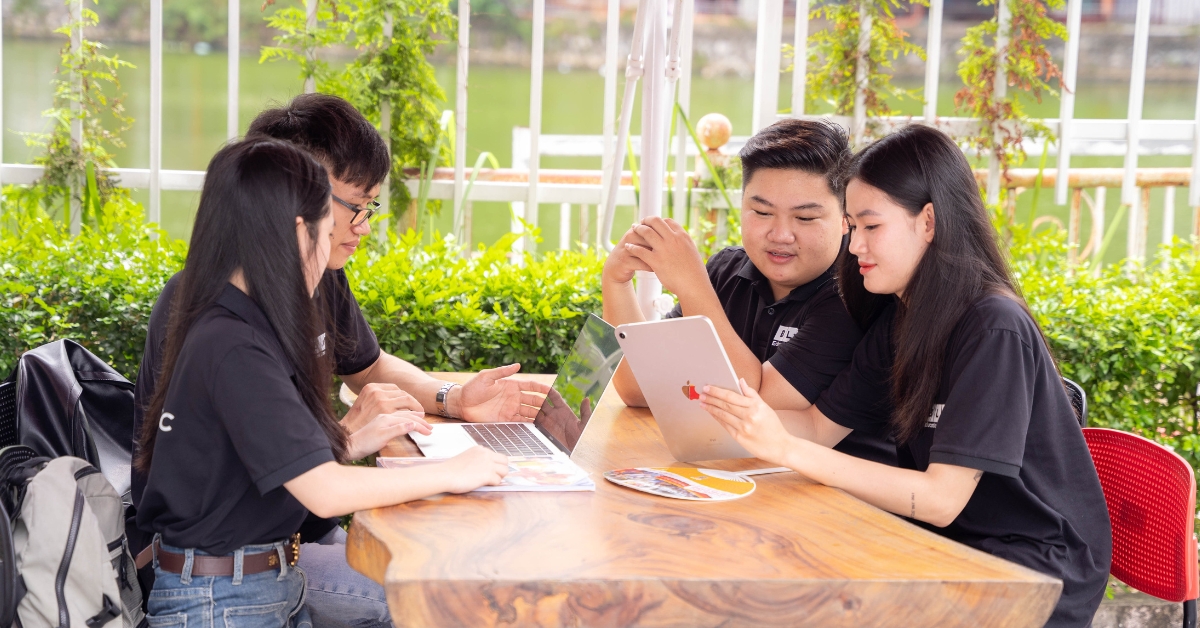 Hướng Nghiệp Du Học Nghề Đức – Tại Sao Học Đại Học Không Phải Con Đường Duy Nhất?