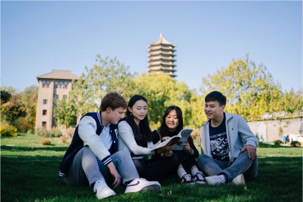 Du học Đại học Đức là điểm đến lý tưởng cho du học sinh Du học Đại học Đức là điểm đến lý tưởng cho du học sinh