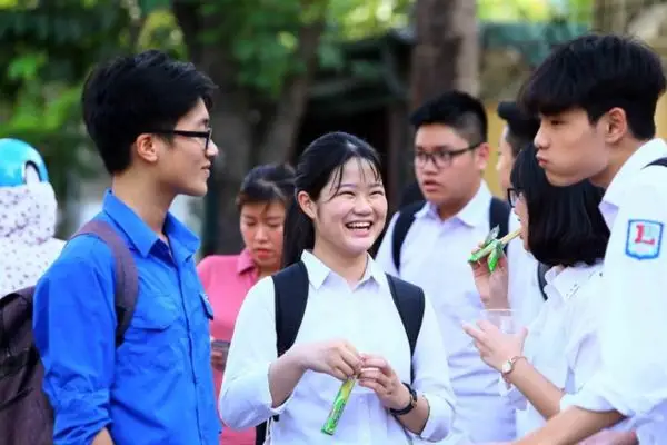 Chương trình hướng nghiệp