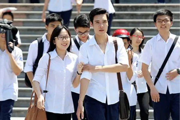 Chương trình hướng nghiệp