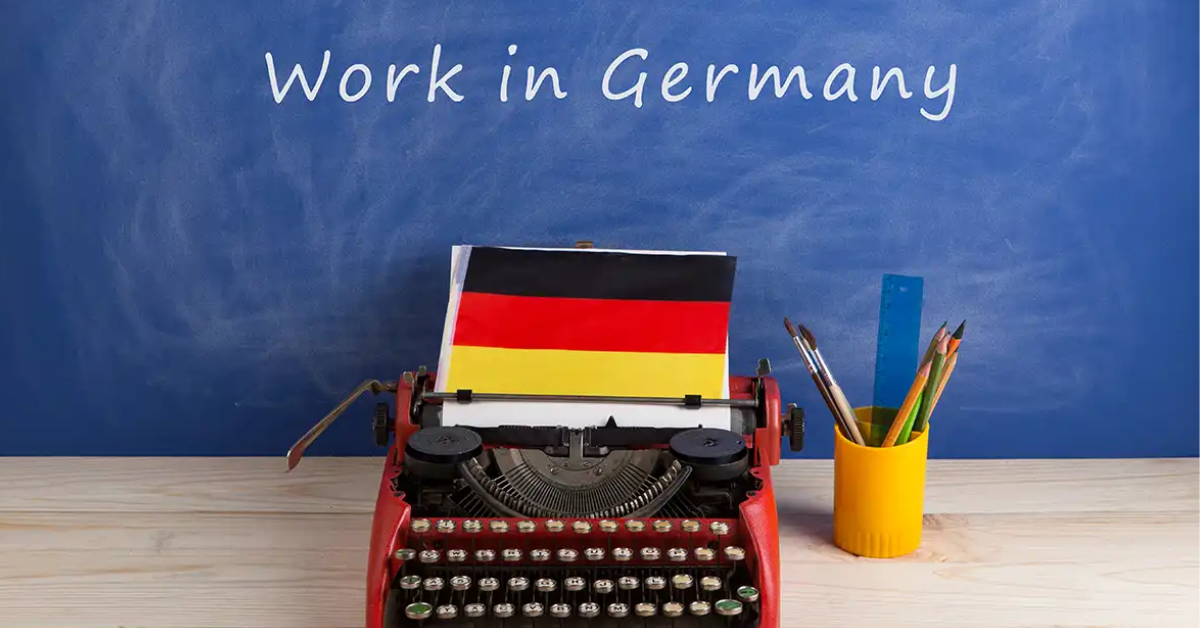 Định Hướng Nghề Nghiệp: Tại Sao Bạn Nên Chọn Đức Là Bản Đồ Cho Tương Lai?