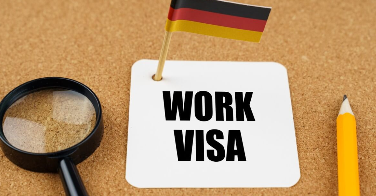 Định Hướng Nghề Nghiệp: Lựa Chọn Thông Minh Để Thành Công Tại Đức