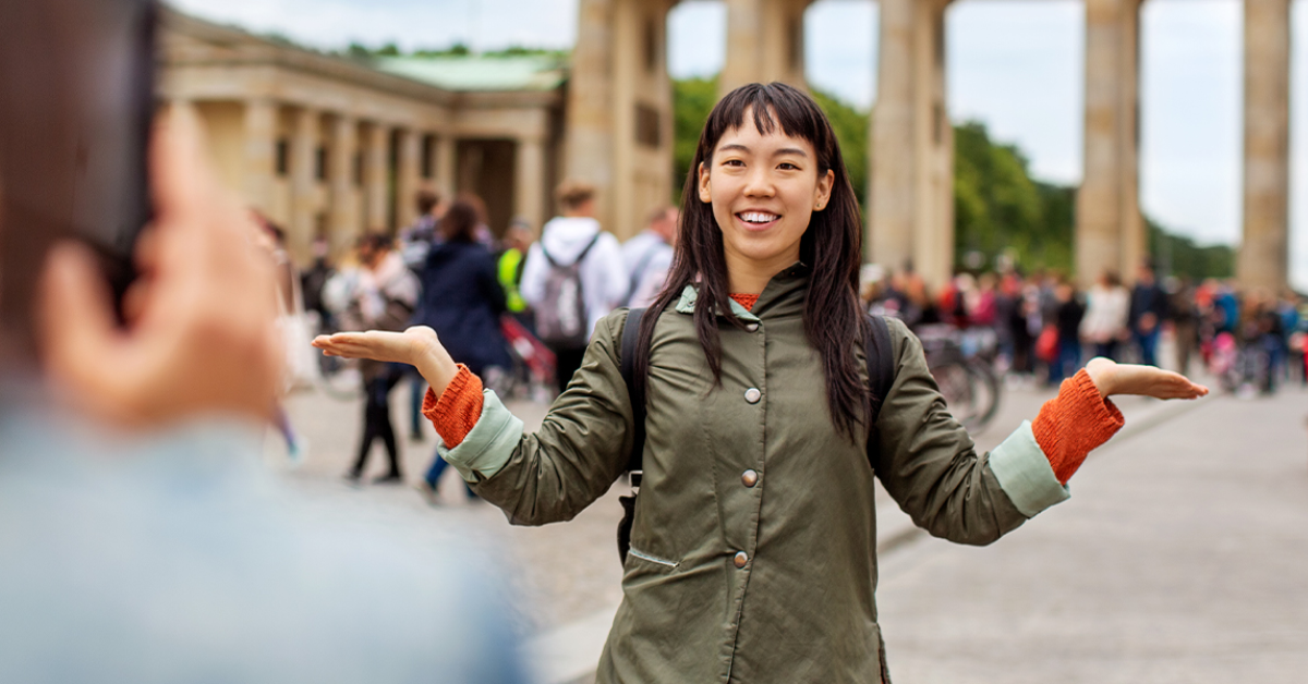 Thi THPT Xong Nên Làm Gì? Cơ Hội Du Học Đức Và Lộ Trình Chi Tiết