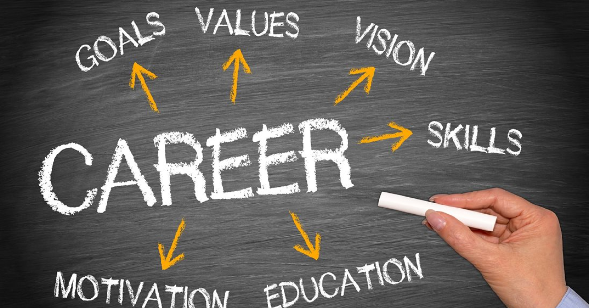 Xu Hướng Và Cơ Hội Phát Triển Các Nghề Nghiệp Trong Tương Lai