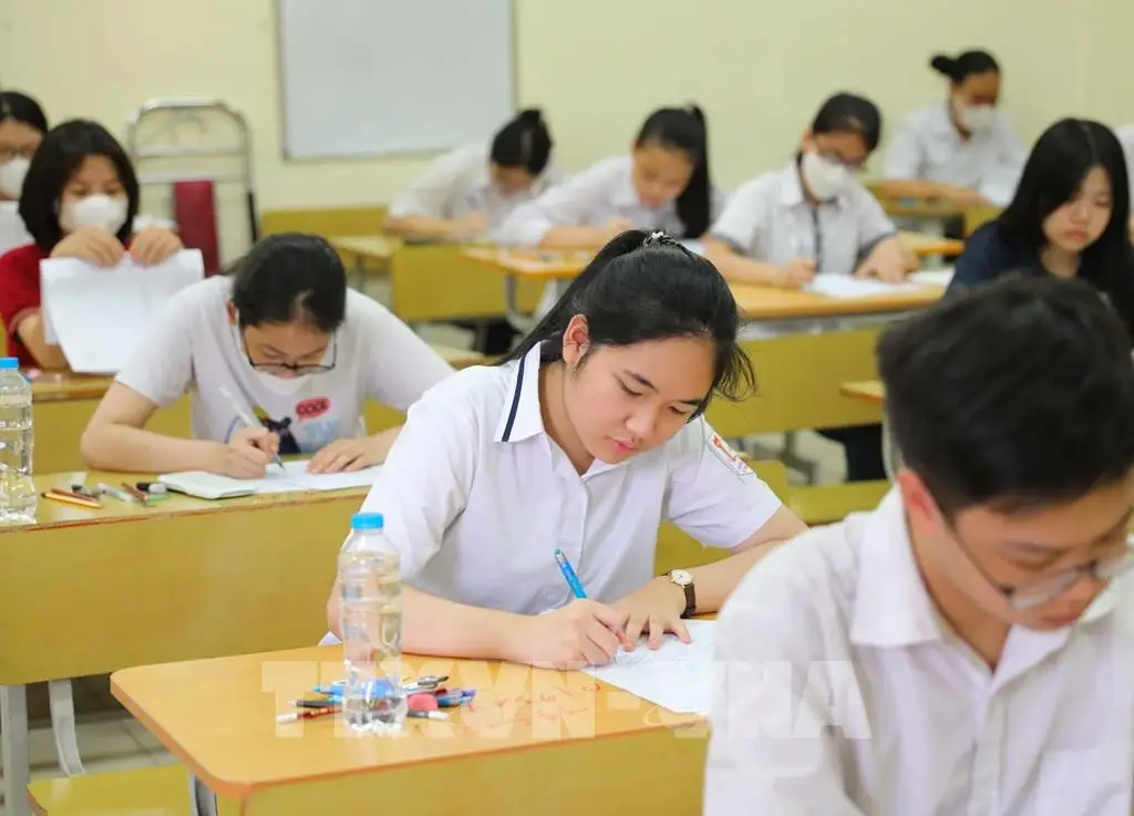 Cánh Cửa Du Học Đức Sau Kỳ Thi THPT
