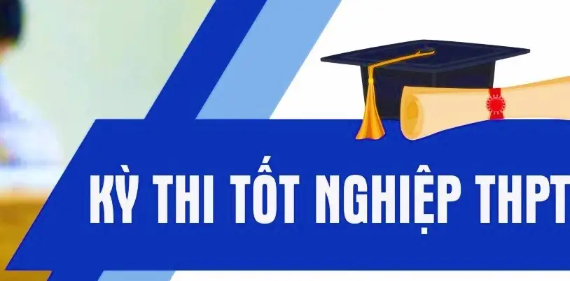 Tính điểm tốt nghiệp