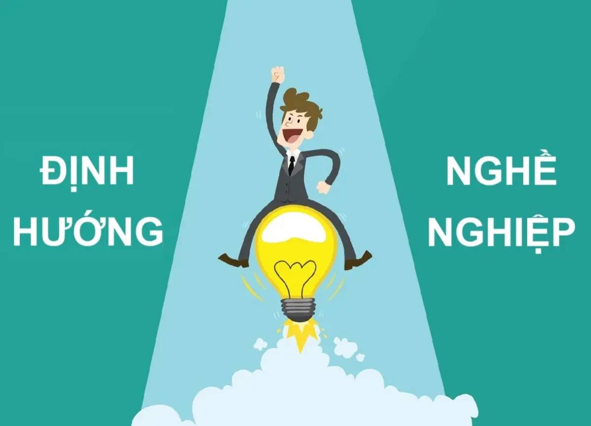 Định hướng nghề nghiệp 4.0