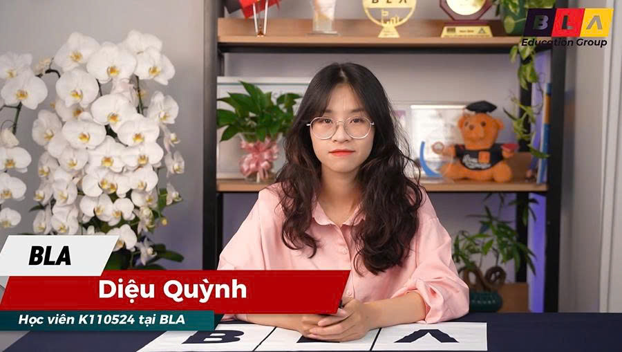 Học viên Diệu quỳnh Học viên Diệu quỳnh