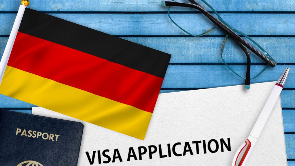 Tìm hiểu visa 18B tại Đức – Quy trình và điều kiện cần biết