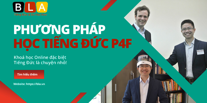 Phương pháp học P4F Phương pháp học P4F