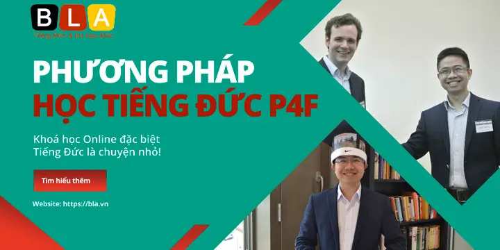 Phương pháp học P4F