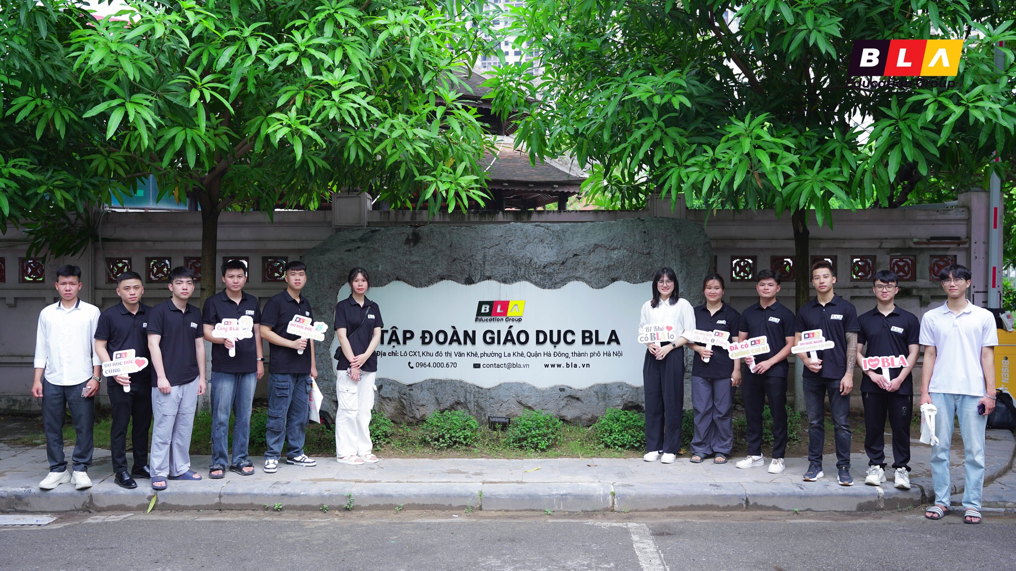 Ký Túc Xá BLA Có Thực Sự Xuống Cấp? Bằng Chứng Từ Hệ Thống Quản Lý Chuyên Nghiệp