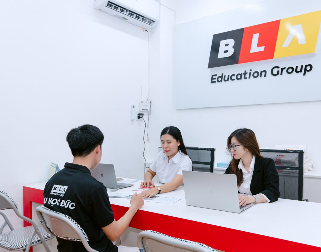 Cơ sở BLA Đà Nẵng Cơ sở BLA Đà Nẵng