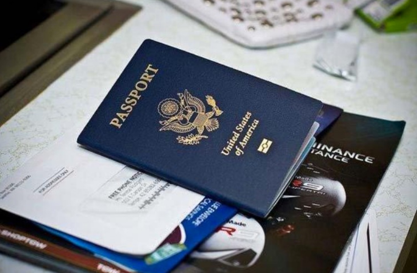 Cập nhật mới nhất 2025: Quy trình xin visa tại Đức và những lưu ý quan trọng