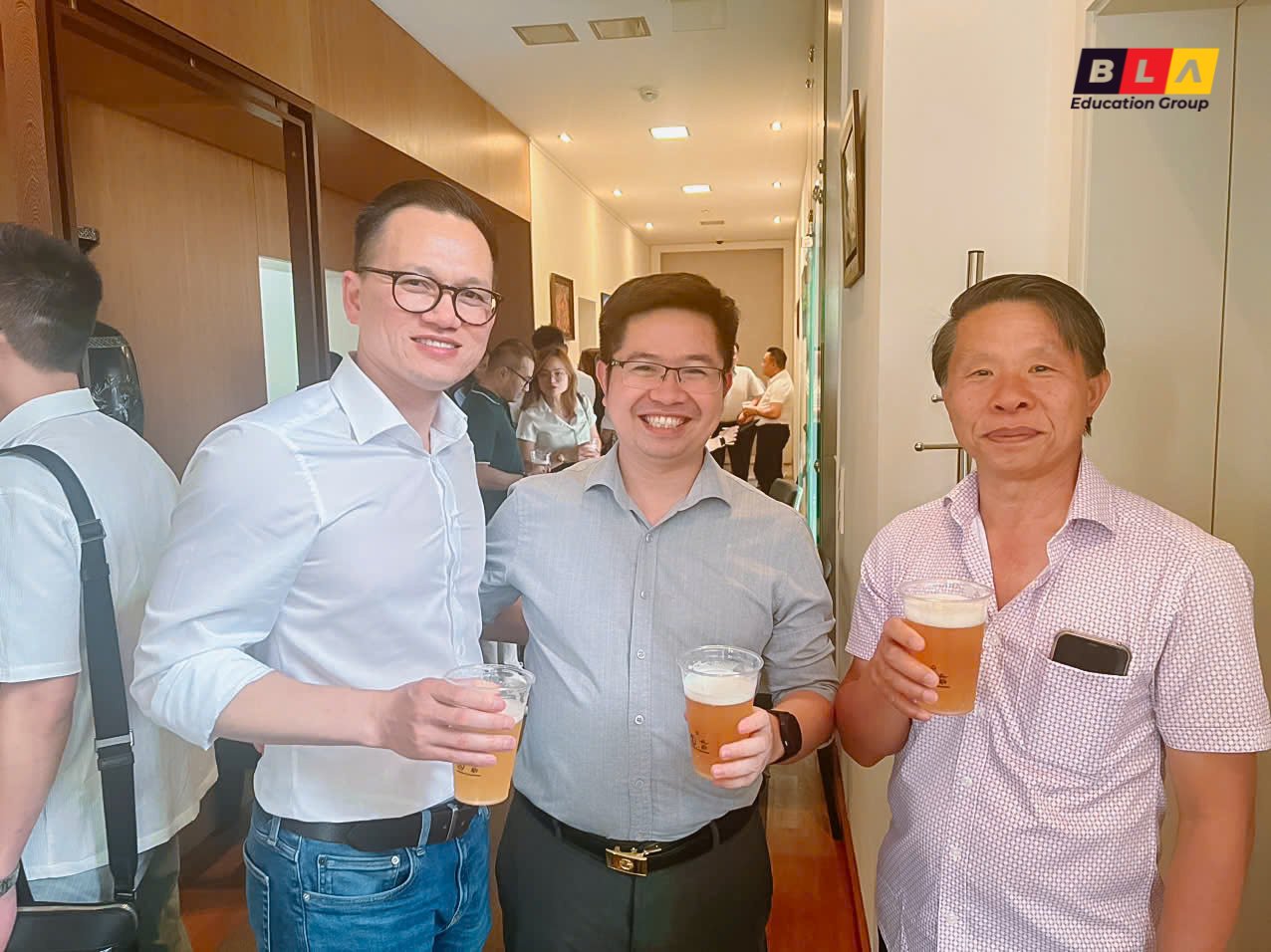 Doanh Nghiệp Việt Tại Đức: Góc Nhìn Chiến Lược Và Cơ Hội Mới