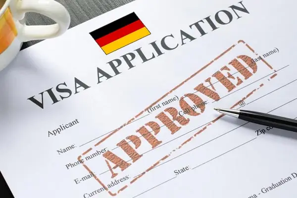 Visa-18B