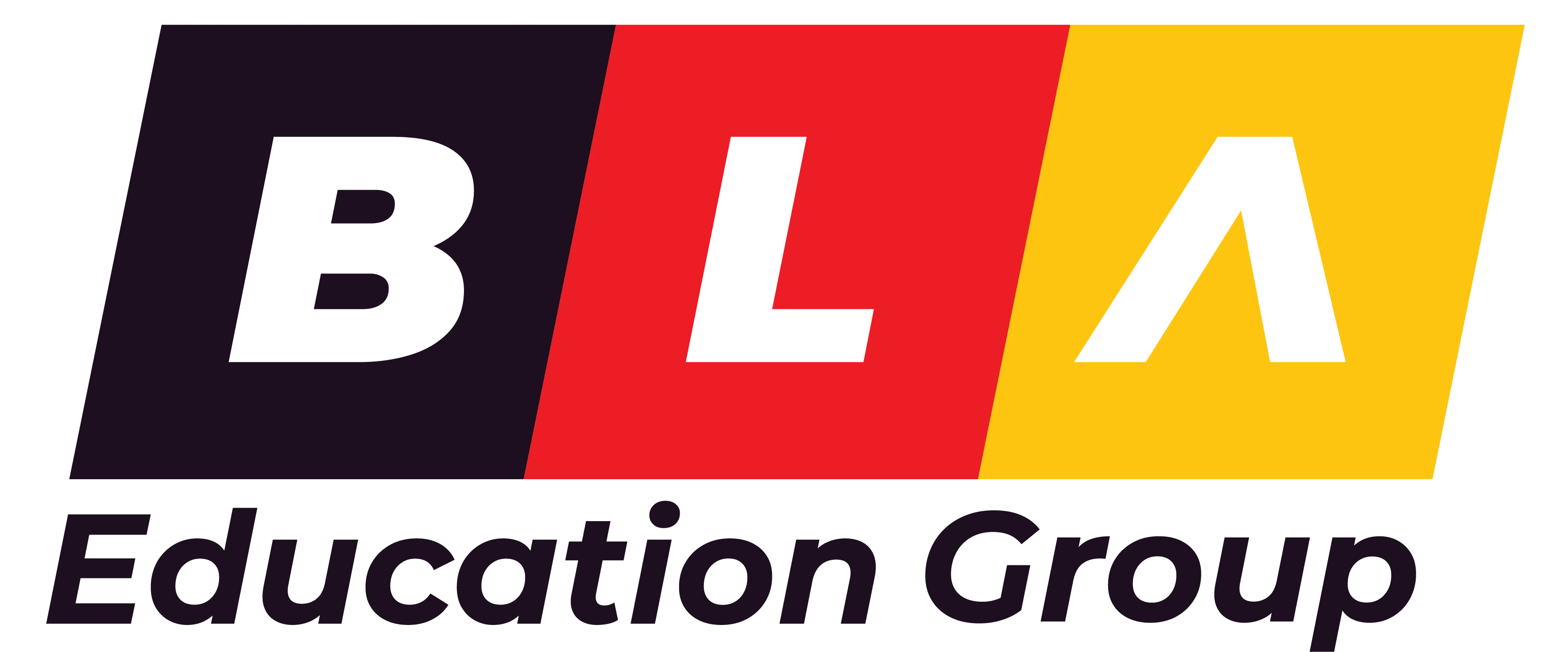 bla logo full