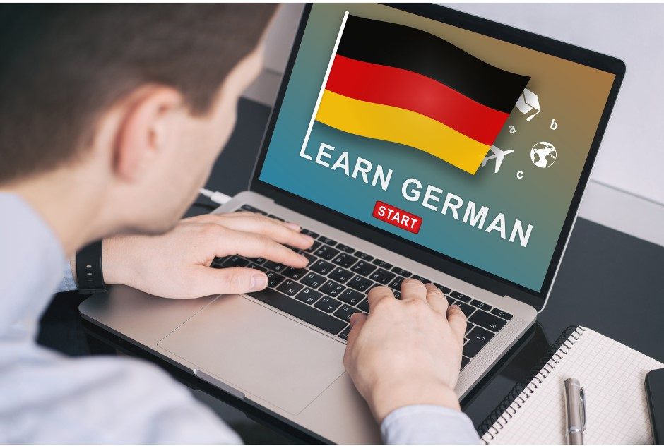 Thủ tục du học Đức – Những điều cần biết để thành công 2025