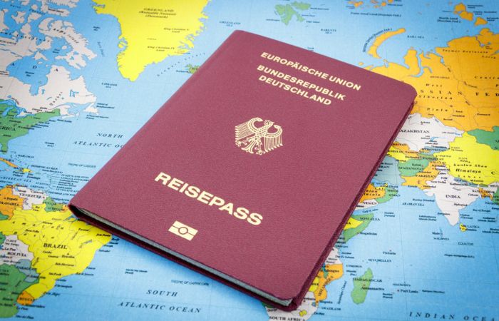 Visa 18b Germany: Cơ hội làm việc và định cư tại Đức dành cho lao động có tay nghề