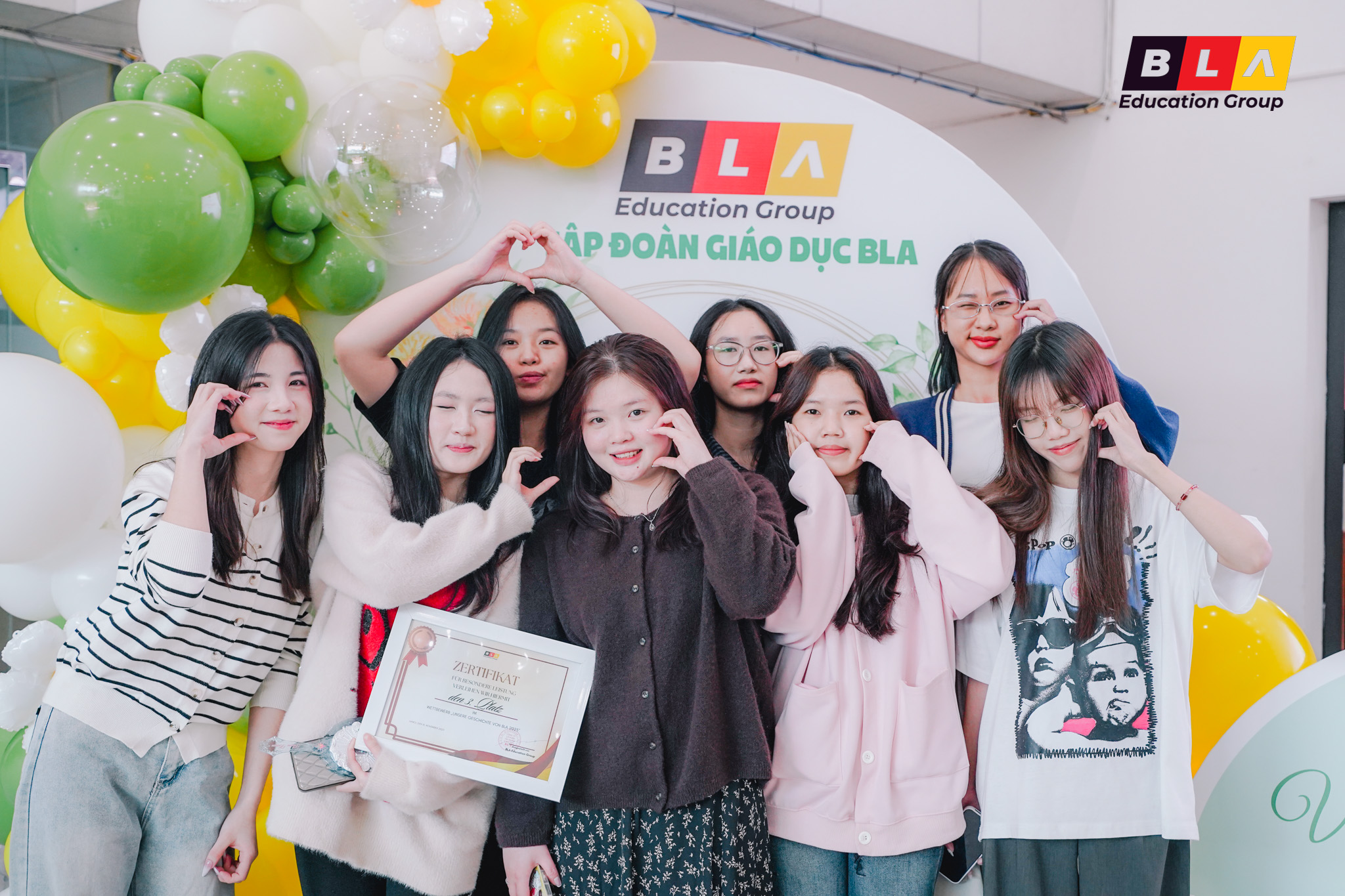 TRI ÂN NGÀY NHÀ GIÁO VIỆT NAM 20/11 – HÀNH TRÌNH LAN TỎA TRI THỨC