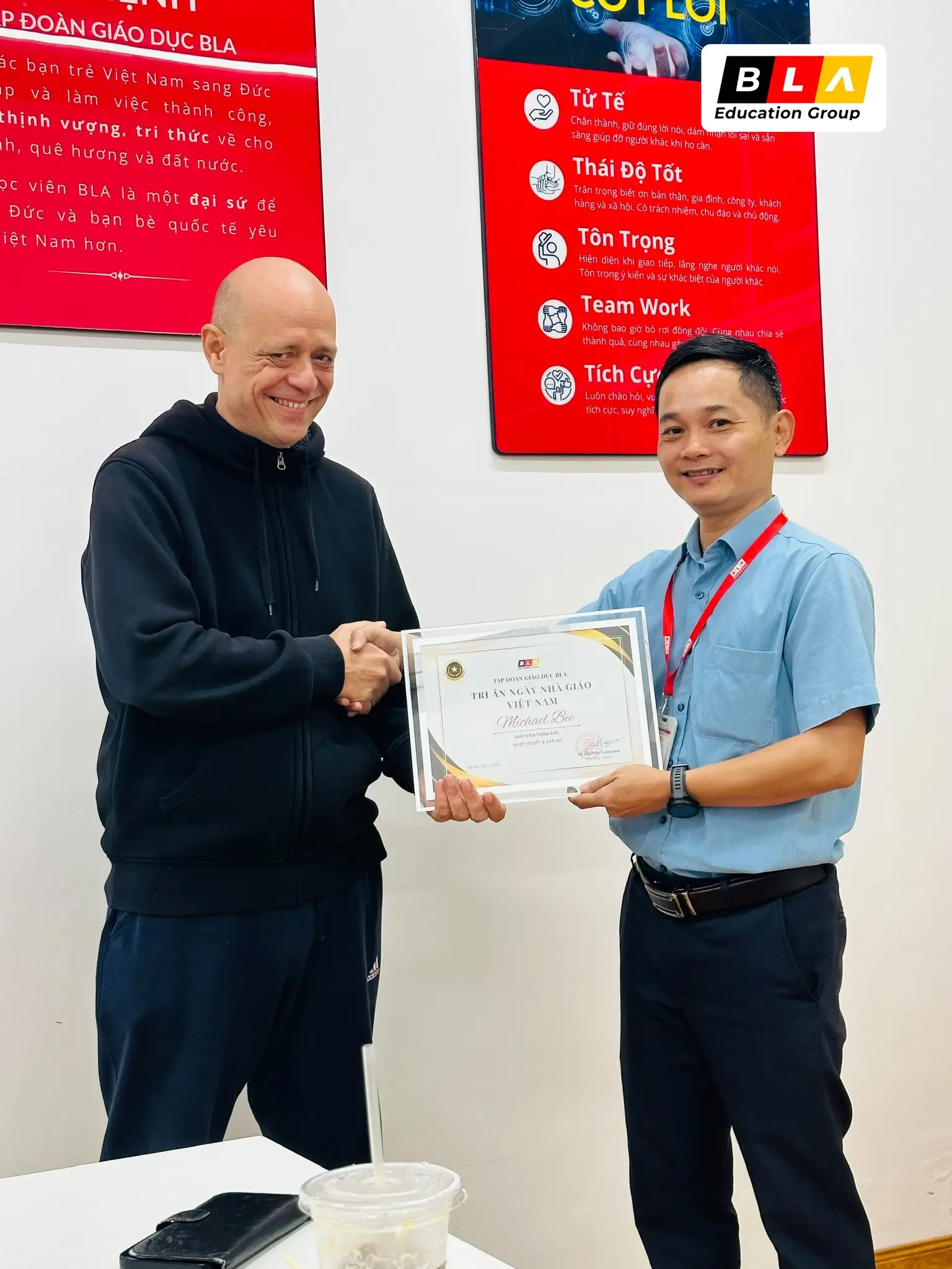 2011 ngày nhà giáo việt nam tại BLA (7)