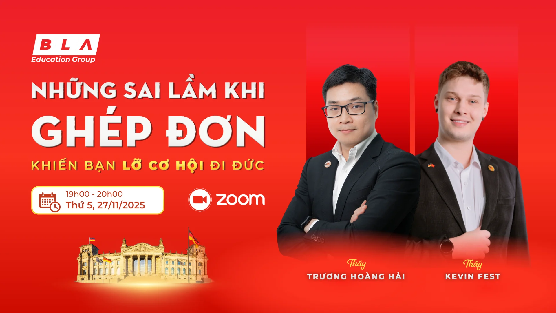 SK NHỮNG SAI LẦM KHI GHÉP ĐƠN (4)