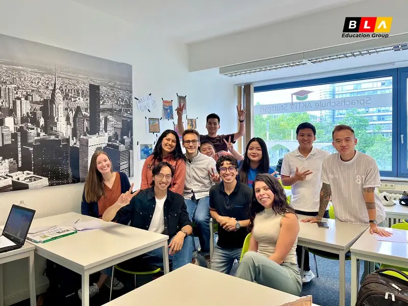 Tran Dinh Nguyen Du hoc dai hoc Duc BLA Tran Dinh Nguyen Du hoc dai hoc Duc BLA